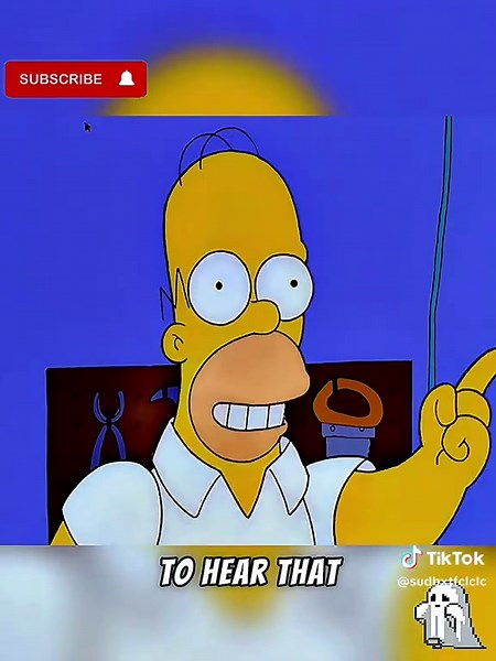 #fyp #foryou #cartoon #usa🇺🇸 #simpons | cartoon