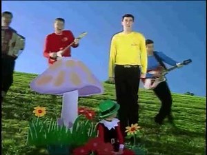 Playhouse Disney: Wiggles Time - Heads, Shoulders, Knees and Toes (2003-2005)