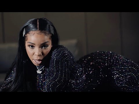 LightSkinKeisha - PBWA Freestyle - Official Music Video