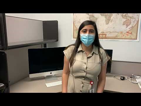 UT Health San Antonio Campus Tour