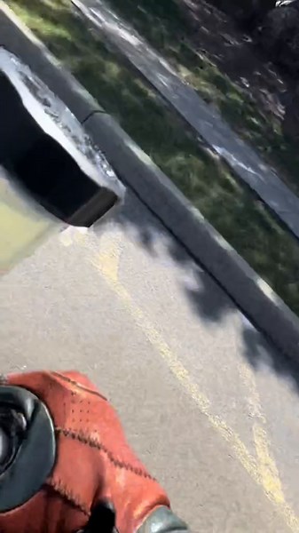 Always wanted to take a clip like this! Need to find better windows 🤘