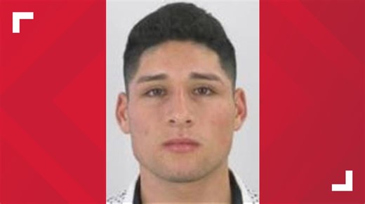 Search underway for suspect accused of shooting Chula Vista man in broad daylight