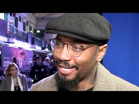 Malik Scott REACTS to Deontay Wilder's jizz story & makes bold prediction!