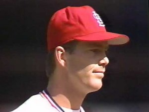 1987 NLCS Game 5 Cardinals vs Giants