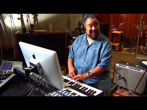 DUKE + PHILLINGANES Old Skool Boogie Oogie | Trilian Sessions