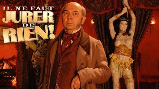 Il ne faut jurer de rien ! 2005 VF🍿
