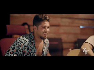 Zé Felipe - EPISÓDIO 1 | Estúdio