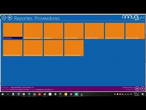 5-SAINT ADMINISTRATIVO COMPRAS Y CXP