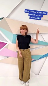 1.3K views | Aberdeen Kiltwalk is almost here & spaces are going fast!  What's On Scotland presenter Laura Boyd on why you should walk for STV Children's Appeal ❤️ All funds will be donated to the Russell Anderson Foundation's community skills hubs, delivering practical cooking lessons to children and their families. Sign up: https://www.thekiltwalk.co.uk/events/aberdeen #Aberdeen #Scotland #Kiltwalk Kiltwalk | STV Appeal | Facebook