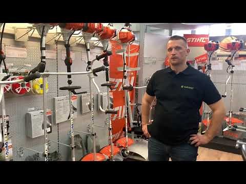 Koji poluprofesionalni trimer za veće površine i manje šikare odabrati ?