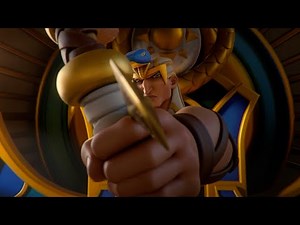 Osiris League Season 6 Trailer - ‘Victorious’ M/V