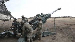 1.6M views · 88K reactions | M777 live fire exercises | US Military Videos | Facebook