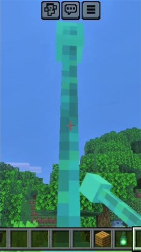 how to make a different light💡 in mincraft #minecraft #viral #viralshort