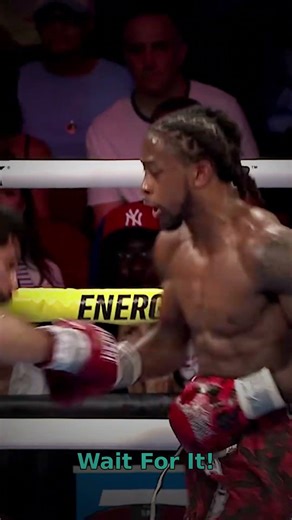 Keyshawn Davis Channels Floyd – Elite Philly Shell & Counter Punching vs Madueno! 👀