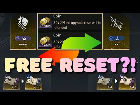 Where Winds Meet - FREE Build Reset Guide (Change Path Without Cost!)