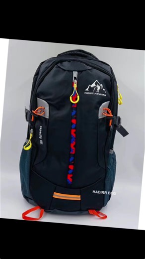 Exploring the Best 50L Hiking Backpack with Compartments