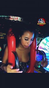 The FASTEST Ride You’ll Ever See ⚡ #video #fbvideo Description: This slingshot ride proves speed has no limits! Hashtags: #FastestRide #AdrenalineJunkie #SlingshotRide #ThrillRide Disclaimer: 🎢 Riders meet height, weight & health requirements. | Slingshot Ride USA