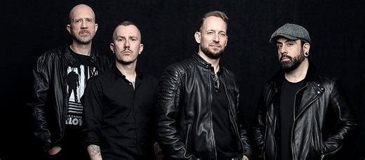Volbeat Announces New Album God Of Angels Trust For June 2025 Release & Summer 2025 Tour With Halestorm, Shares Video “By A Monster’s Hand” -
