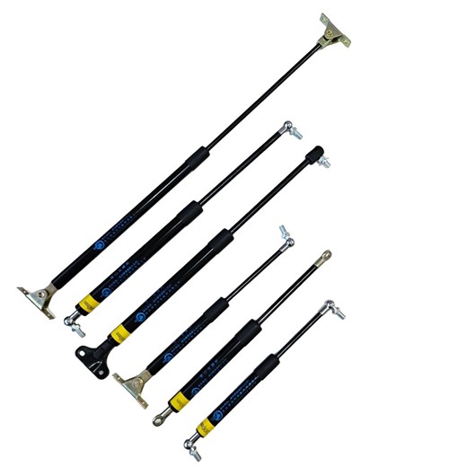 Standard Lift Cylinder Gas Springs and Hydraulic Gas Springs for Automobiles, As Well As Gas Spring Lifters