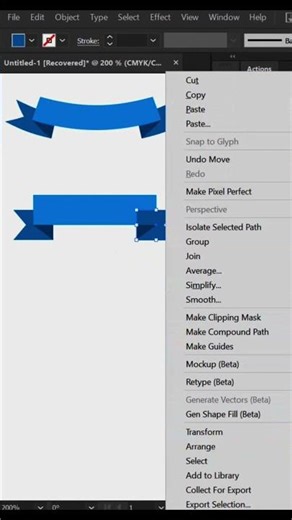 Essential Illustrator Tips for Smooth Vector Design