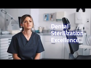 T-Edge Dental Autoclave - Testimonial from a Swiss Clinician