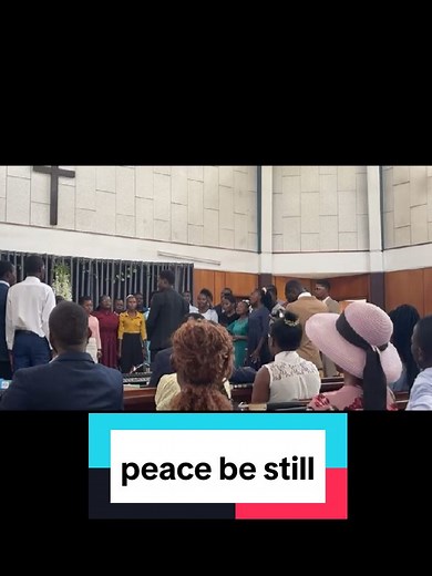 Vibrant Highlights from University of Zimbabwe SDA Alumni Choir