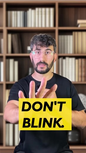 This Hypnotic Visual Will Trick Your Brain in 60 Seconds #mindtrick #hypnosisvideo #trippyvisuals #brainhack #focusshift