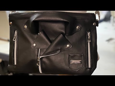 The Ariadne Zippered Clutch- Full Tutorial|Sew Mote It Be(Krafty Kreations)