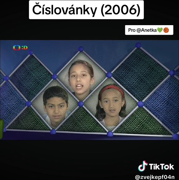 Číslovánky záporáci - Čísla a počítání pro děti