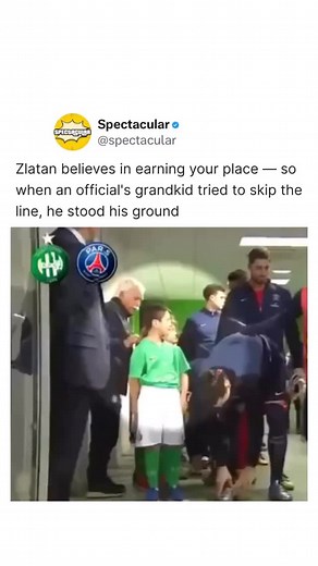 230K views · 21K reactions | Zlatan Ibrahimović has always believed...