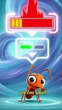 Why Microwaves Don’t Kill Ants? | Shocking Science Explained 🐜 #shorts ts