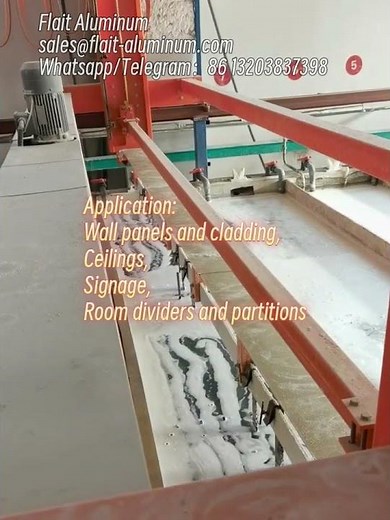 5052 H32 anodized aluminum sheet