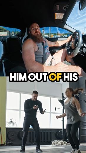 Danny was 30 days away from shutting down his gym. Now he’s doing 150k /months… He’d tried everything... ✔Two agencies. ✔Multiple coaches. ✔Burned savings. ✔Heck he even booked multiple calls with us only to cancel them… He wasn’t sure anything would work… and honestly? He didn’t even believe in himself anymore. We got him out of his own way... Installed the right systems into his gym... Now his gym practically runs itself, and he’s on pace to take home 7 figures. If you’re ready to get out of s