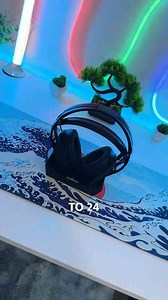 Level Up Your Game with These Pro Gaming Headphones