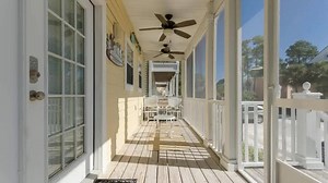 6.6K views · 57 reactions | How cool! Check out this Virtual Tour of "The Escape Plan 20C" at the Purple Parrot Resort ! Let us know what you think! | Perdido Key Florida | Facebook