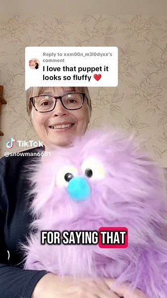 Lionel: El Monstruo de Peluche y Su Ventriloquismo