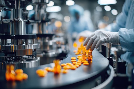 Tariffs, uncertainty and disruption: how drug makers and distributors can build operational supply chain resilience