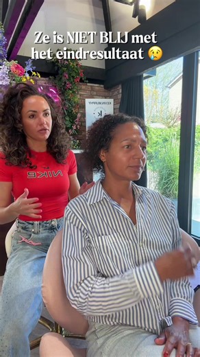 Ruby's Haar Nachtmerrie: Angst voor Knippen