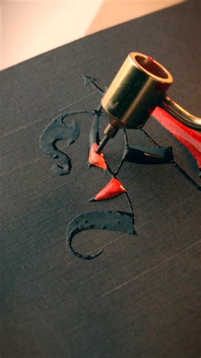 Comment a word using A 😃 #artistic