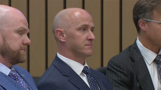 Off-duty pilot who tried to cut a flight’s engines midair is released without prison time