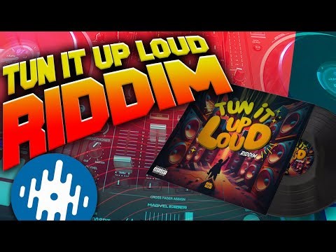 TUN IT UP LOUD RIDDIM MIX (2024) #CyanideSoundSystem #Dancehall #Reggae #dj #TunItUpLoud #Riddim