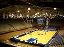 Cameron Indoor Stadium
