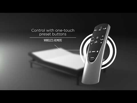 Tempur-Pedic Ergo Power Base