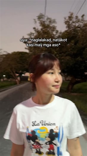 moral lesson: akong bahala sayo | Locar