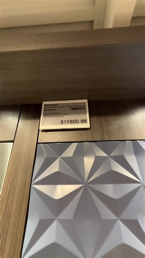 Yale Appliance on Instagram: "Checking out the Monogram integrated refrigerator 👀 Here’s what stands out 👇 💡 Lighting: Every shelf is fully lit — great interior visibility 🔄 Convertible Drawer: Switch between freezer or refrigerator mode for anything from ice cream to charcuterie trays 🧊 Freezer: Includes an ice maker and interior water dispenser 💰 Value: Priced $3K–$4K less than comparable brands, plus rebate options make it a strong value pick Would you consider this @monogramappliances 