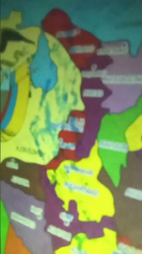 los mapas del mundo 🌎🗾
