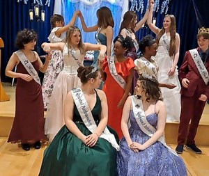 Quesnel Ambassador Leadership Program on Reels