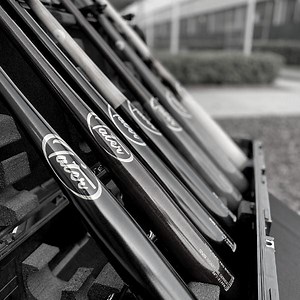 About Us | Premium Wood Baseball Bats & Gear | Tater Baseball