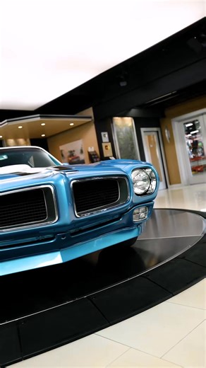 What’s your ideal destination for this 1970 Pontiac Firebird Trans AM 🔥🤘 Available Now! | Vintage Velocity