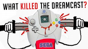 What Killed The SEGA Dreamcast? - Gameranx
